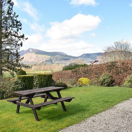 Vila Littlethwaite Keswick  Exteriér fotografie