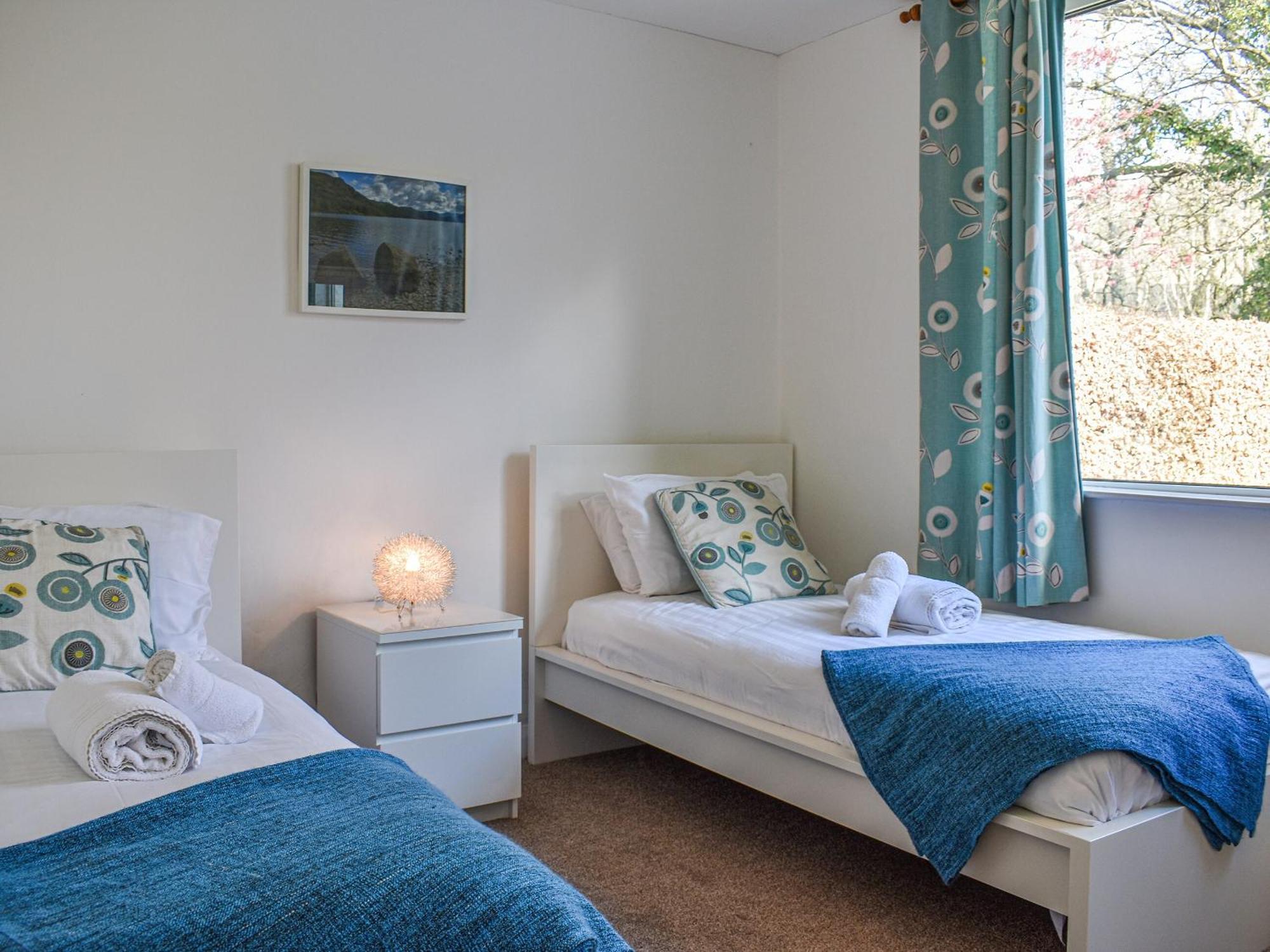 Vila Littlethwaite Keswick  Exteriér fotografie