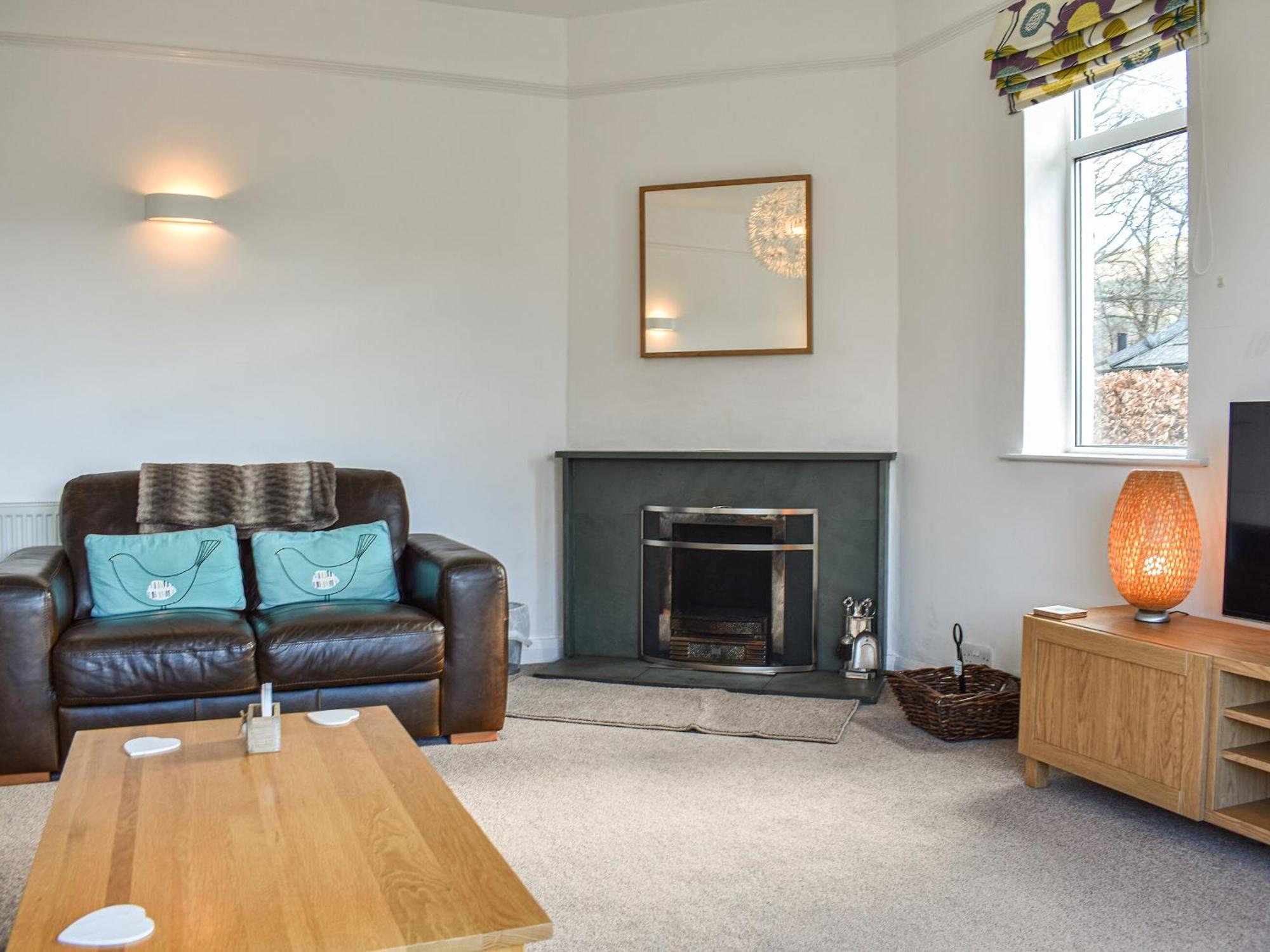 Vila Littlethwaite Keswick  Exteriér fotografie
